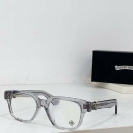 Picture of Chrome Hearts Optical Glasses _SKUfw55776041fw